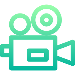 videokamera icon