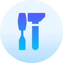 hammer icon