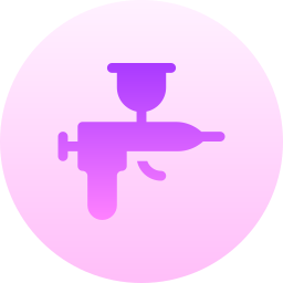 airbrush icon