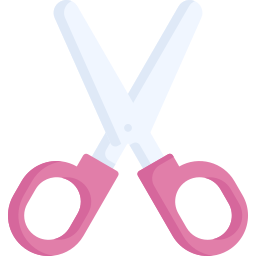 Scissors icon