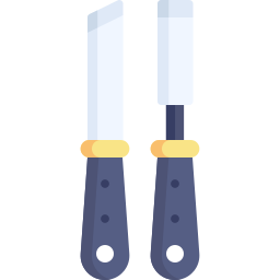 Chisel icon