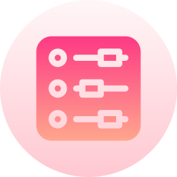 Control icon