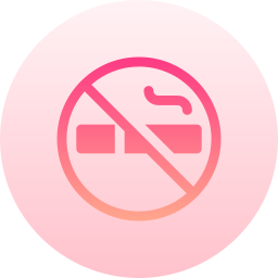 Не курить иконка