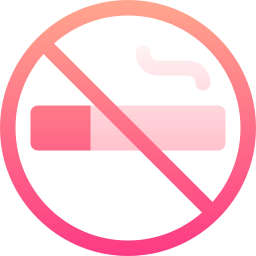 No smoking icon