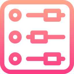 Control icon