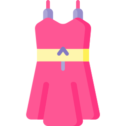 Nightgown icon