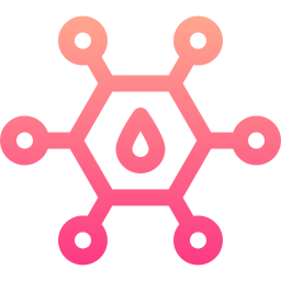 Molecule icon