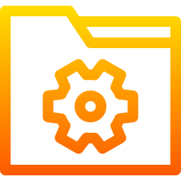 Folder icon