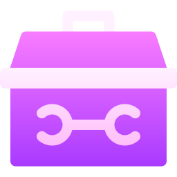 Toolbox icon