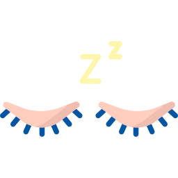 Sleep icon