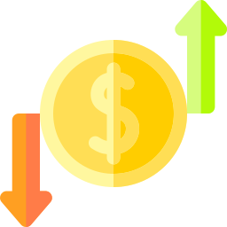 Заработная плата иконка