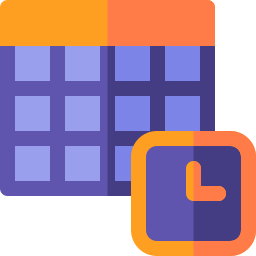 Schedule icon