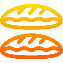 Bread icon