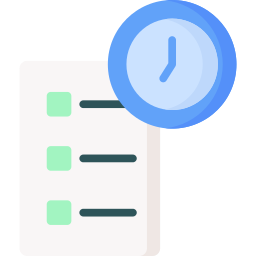 Check list icon