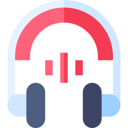 Headphones icon