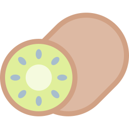 kiwi icoon