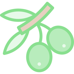 olive Icône