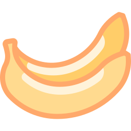 banane Icône