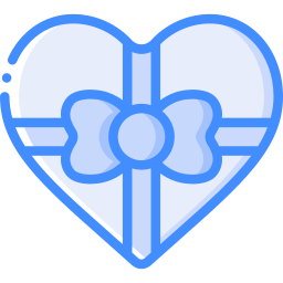 ハートボックス icon