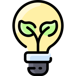 Bulb icon