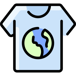 tシャツ icon