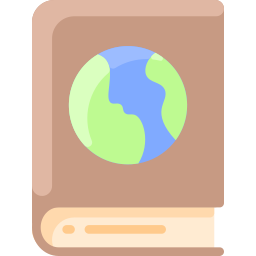 Book icon