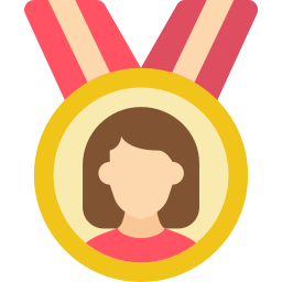 medal ikona