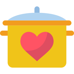 요리 냄비 icon