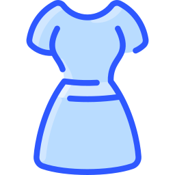 vestido Ícone