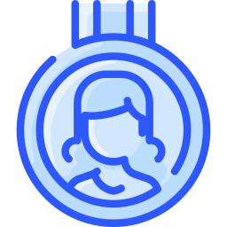 Medal icon