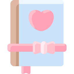 Diary icon