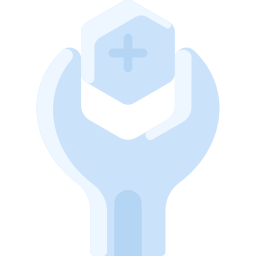 Wrench icon