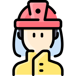 Fireman icon