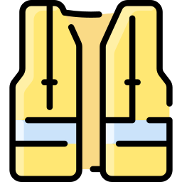 Vest icon