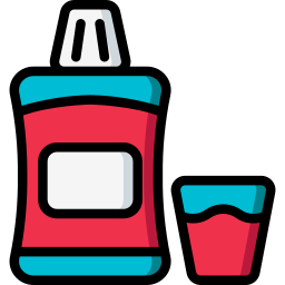구강 청결제 icon