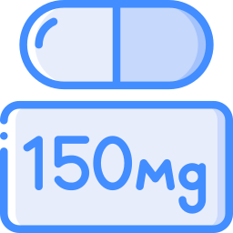 Pill icon