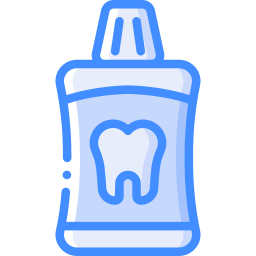 Mouthwash icon