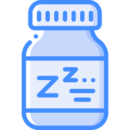 睡眠薬 icon