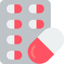 Pills icon