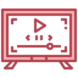 Video icon