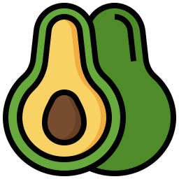avocado icon