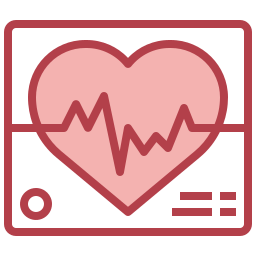 Heartbeat icon