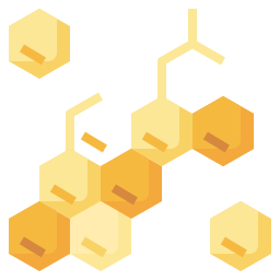 structure Icône