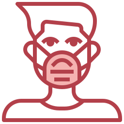 医療用マスク icon