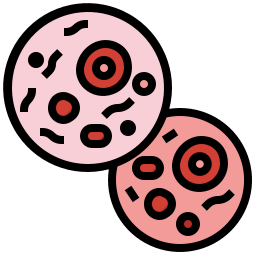 células Ícone