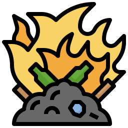 Fire icon