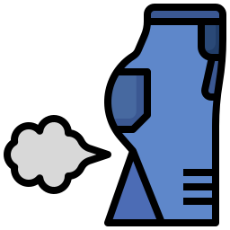 방귀 icon