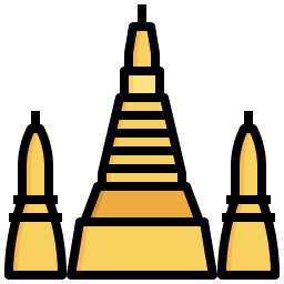 バンコク icon