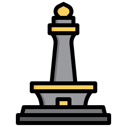 ジャカルタ icon