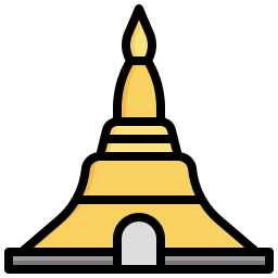 naypyidaw ikona